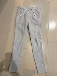 チャンピオン　ナノユニバース　スウェットパンツ　リバースウェーブ　ジュンハシモト