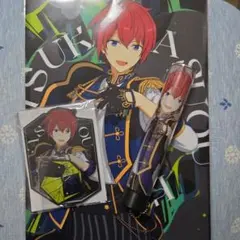 2025年最新】朱桜司の人気アイテム - メルカリ