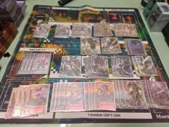 2026年最新】ブラックウォーグレイモンデッキの人気アイテム - メルカリ