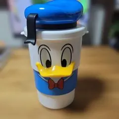 Disney ドナルドダック コップコーンバケットのサムネイル