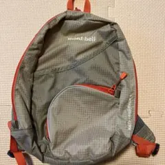 mont-bell KID'S FIELD PACK 6 リュック