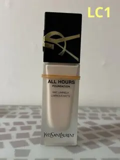 イヴ・サンローランオールアワーズ リキッド LC1 25ml