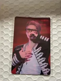 treasure ヨシ　トレカ