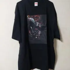 アダムリリス　2nd Anniversary tour 限定　Tシャツ XXL