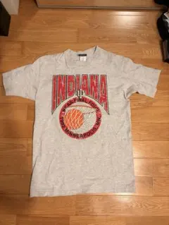 1992 NCAA FINAL FOUR INDIANA Tシャツ