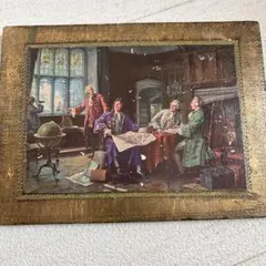 2026年最新】イギリスアンティーク絵画の人気アイテム - メルカリ