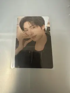 TWS ヨンジェ DROP CHAIN ドロップチェーン 2周年 トレカ