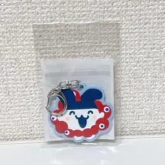 新品★万博 ミャクミャク たまごっち みみっち キーホルダー ラバーキーホルダー