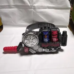 ビルドドライバー キャラクター玩具