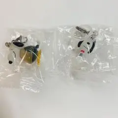 スヌーピー　めじるしアクセサリー　PEANUTS