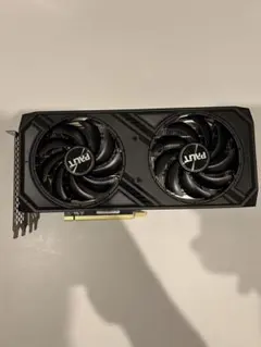 Palit GeForce RTX 4070 Dual 12GB グラボ
