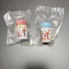 ディズニー バッグコレクション