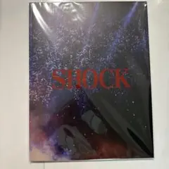 【本日発送】endless SHOCK 博多座限定パンフレット