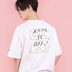 scarz bubble Tシャツ