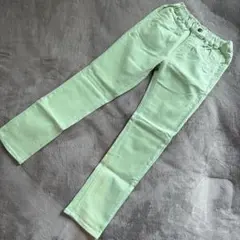 BABYDOLL 【新品】ストレートパンツ