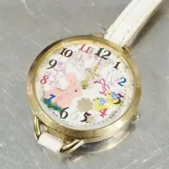 レア・廃盤　パラビオン Par Avion ファンウォッチ 腕時計　J-AXIS