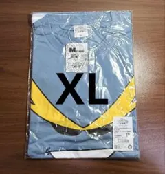 僕のヒーローアカデミア 原画展 メンズノンノの全サ第五弾TシャツXLサイズ