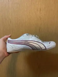 2025年最新】Puma speed catの人気アイテム - メルカリ