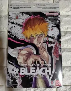 ユニオンアリーナ ワンバトルカップ 朽木ルキア ワンバト winner OBC