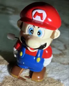 【新品未開封】スーパーマリオフィギア　ヴィンテージ　レトロ Yahoo!オークション -「ヴィンテージ」(ゲームキャラクター