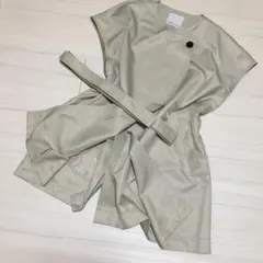 CAPRICIEUX LE'MAGE オーバーベストのサムネイル