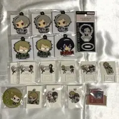 文豪ストレイドッグス 纏め売り