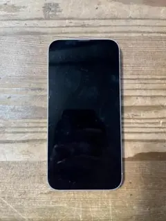 Apple iPhone 13 ピンク　256GB SIMフリー