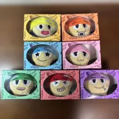 ジャニーズWEST ぶらさげるヤツ　ヤツぬい