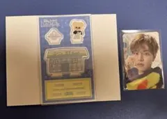 StrayKids スキズ ペンミ アクスタ スンミン