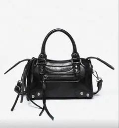 y2k archive a city enamel bag ショルダーバッグ