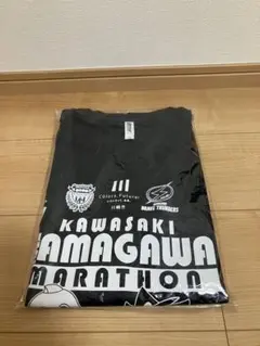 フロンターレ Tシャツ