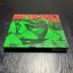 2025年最新】dir en grey decadeの人気アイテム - メルカリ