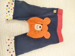 ホットビスケッツ70 ズボン