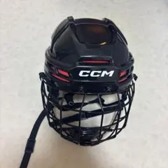 アイスホッケー ヘルメット