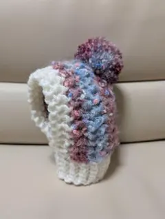 ハンドメイド 帽子