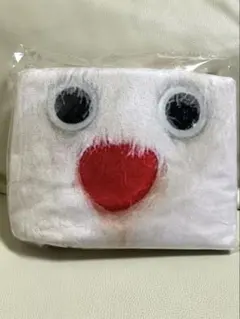 mojojojo ダイカット ブランケット Cherry on top くま