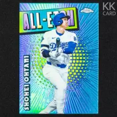 2025年MLBベースボールコンプリートセット 大谷翔平 topps 新品未開封 2025年MLBベースボールコンプリートセット 大谷翔平 topps 新品