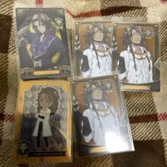 ツイステ　レオナ　まとめ売り