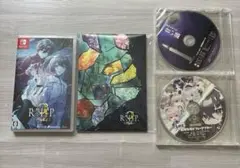 9R.I.P. 9RIP sequel ソフト