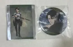 進撃の巨人 attack on memory 記憶への進撃 リヴァイ