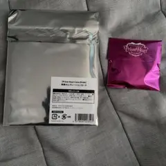 Prism Heart June Bride 特典 缶バッジ
