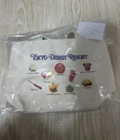 ディズニーリゾート トートバッグ