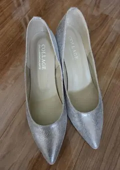 COLLAGE GALLARDAGALANTE パンプス