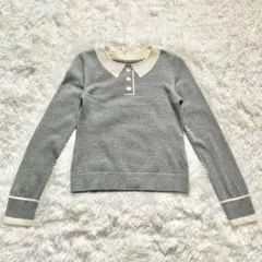 2025年最新】Foxey レディース ニット・セーターの人気アイテム - メルカリ