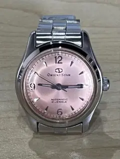 2026年最新】orient 21jewelsの人気アイテム - メルカリ