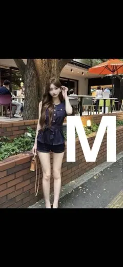 glance tokyo 同型 トップスM | Mercari