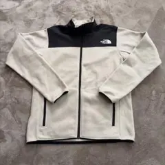 ノースフェイス マウンテンバーサ マイクロジャケット NL72304