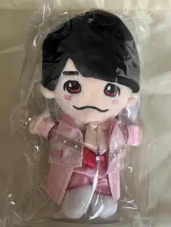 西畑大吾　ちびぬい