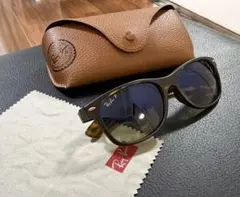 レイバン　サングラス　Ray-Ban RB2132 new wayfarer
