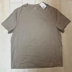 H&M 新品タグ付 半袖Tシャツ L